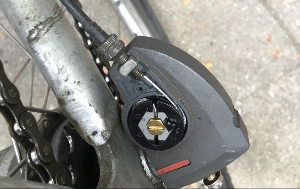 Petites réparations