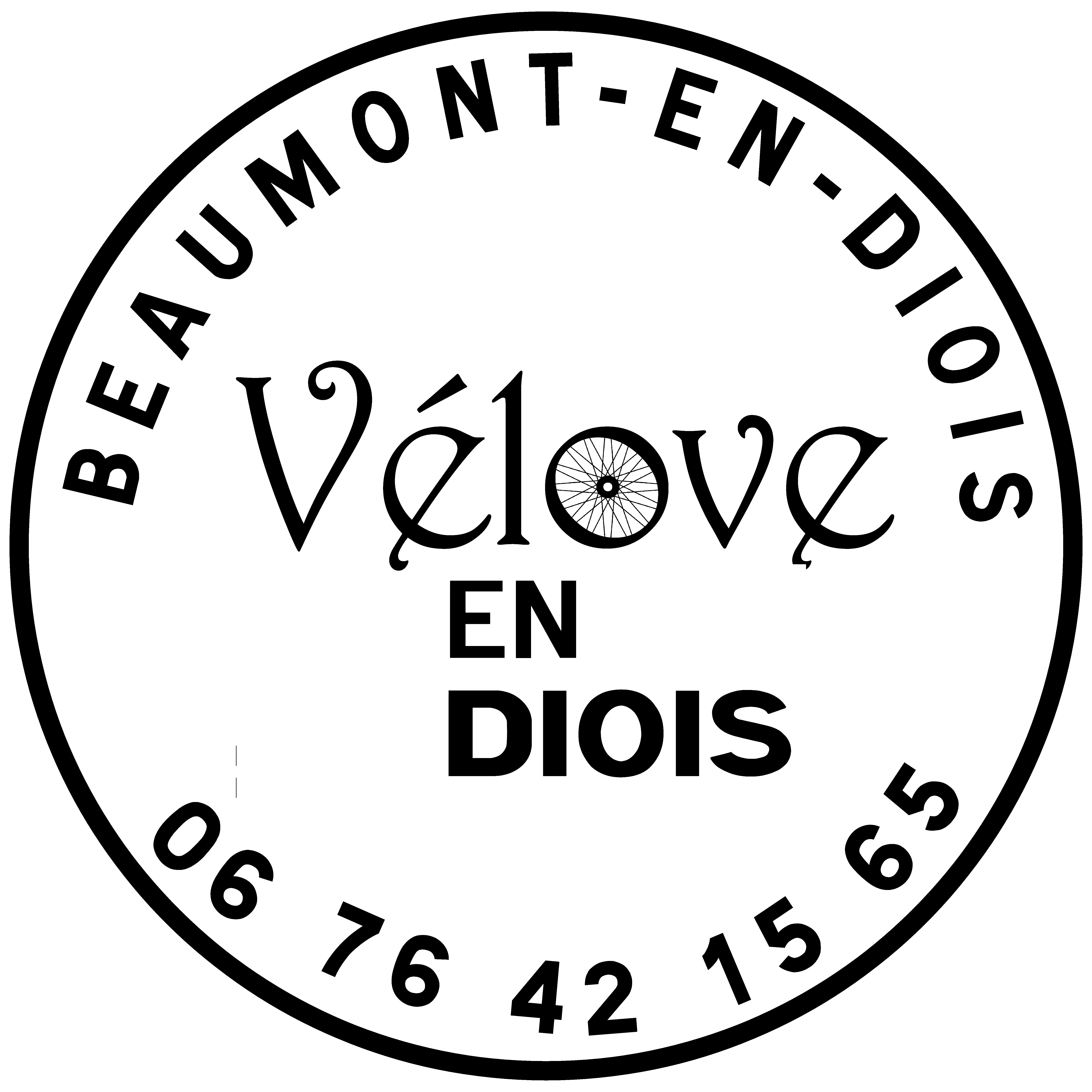 Le vélo, une passion